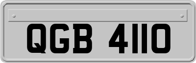QGB4110