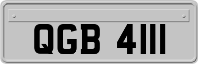 QGB4111