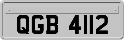 QGB4112