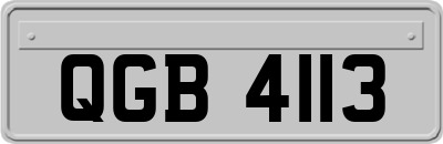 QGB4113