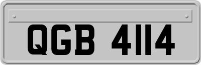 QGB4114