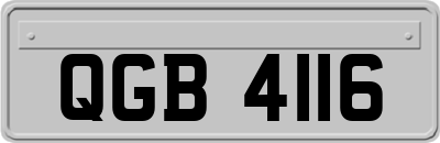 QGB4116