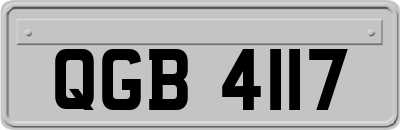 QGB4117