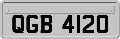 QGB4120