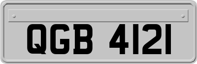 QGB4121