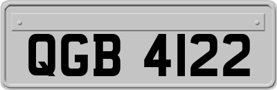 QGB4122