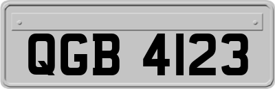 QGB4123