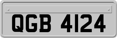 QGB4124