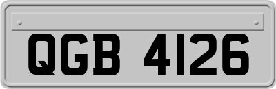 QGB4126