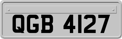 QGB4127