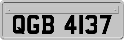 QGB4137