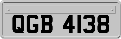 QGB4138