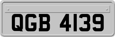 QGB4139