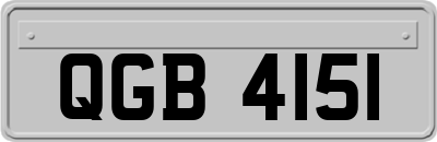 QGB4151