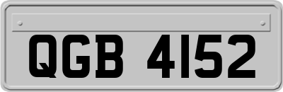 QGB4152