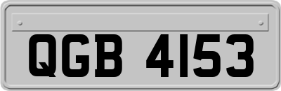 QGB4153
