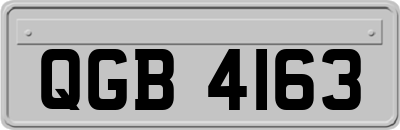 QGB4163
