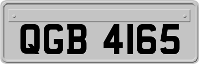 QGB4165