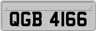 QGB4166