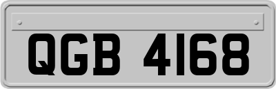 QGB4168