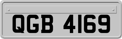 QGB4169
