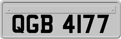 QGB4177