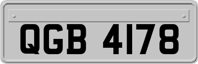 QGB4178