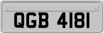 QGB4181