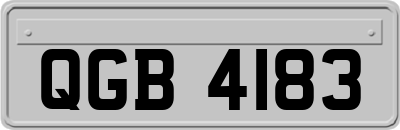 QGB4183