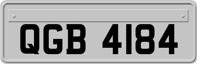 QGB4184