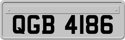 QGB4186