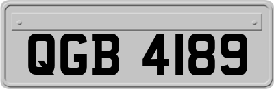 QGB4189
