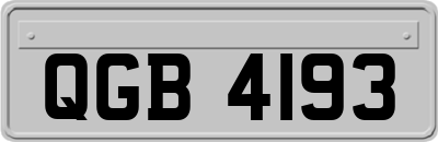 QGB4193