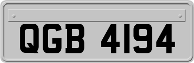 QGB4194