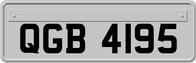 QGB4195