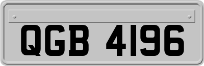 QGB4196