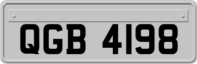QGB4198