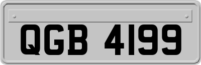 QGB4199
