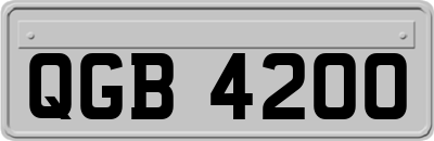 QGB4200