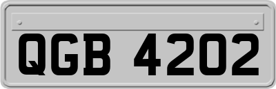 QGB4202