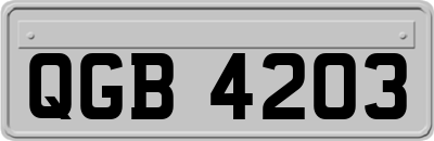 QGB4203