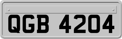 QGB4204