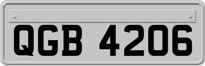 QGB4206