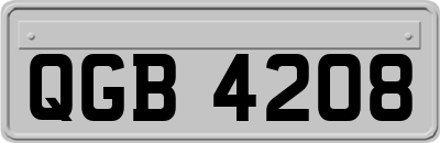 QGB4208