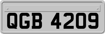 QGB4209
