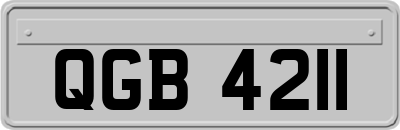 QGB4211