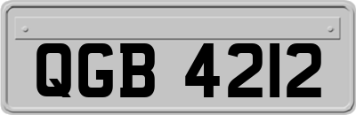 QGB4212