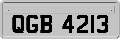 QGB4213