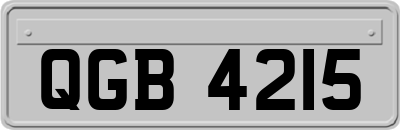 QGB4215