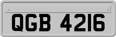 QGB4216